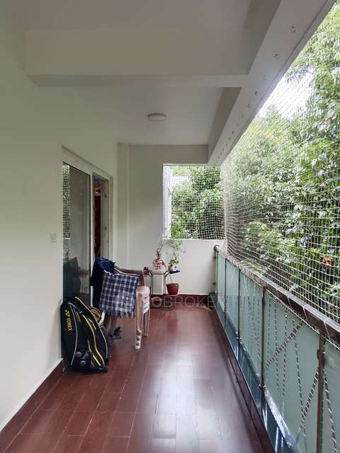 3 BHK Flat In Mana Tropicale For Sale  In Carmelaram