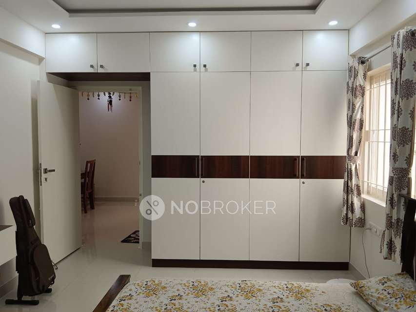 3 BHK Flat In Mana Tropicale For Sale  In Carmelaram