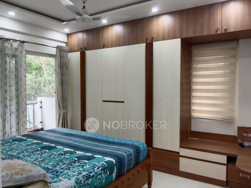 3 BHK Flat In Mana Tropicale For Sale  In Carmelaram