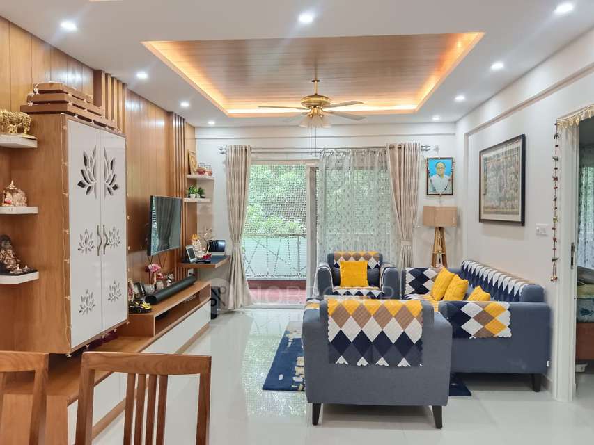 3 BHK Flat In Mana Tropicale For Sale  In Carmelaram