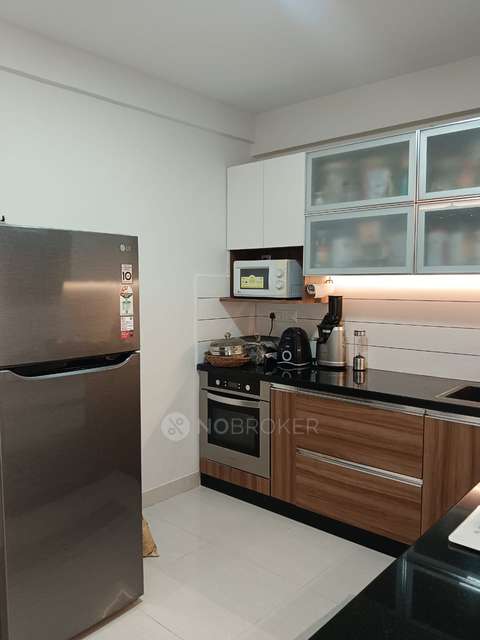 3 BHK Flat In Mana Tropicale For Sale  In Carmelaram