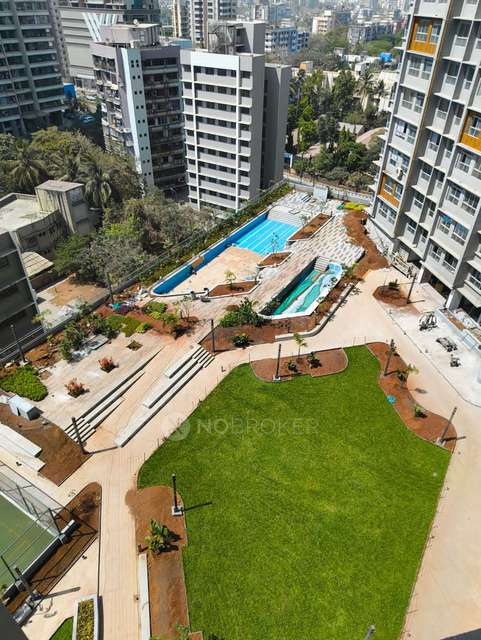 3 BHK Flat In Kalpataru Vienta, Kandivali East For Sale  In Kandivali East