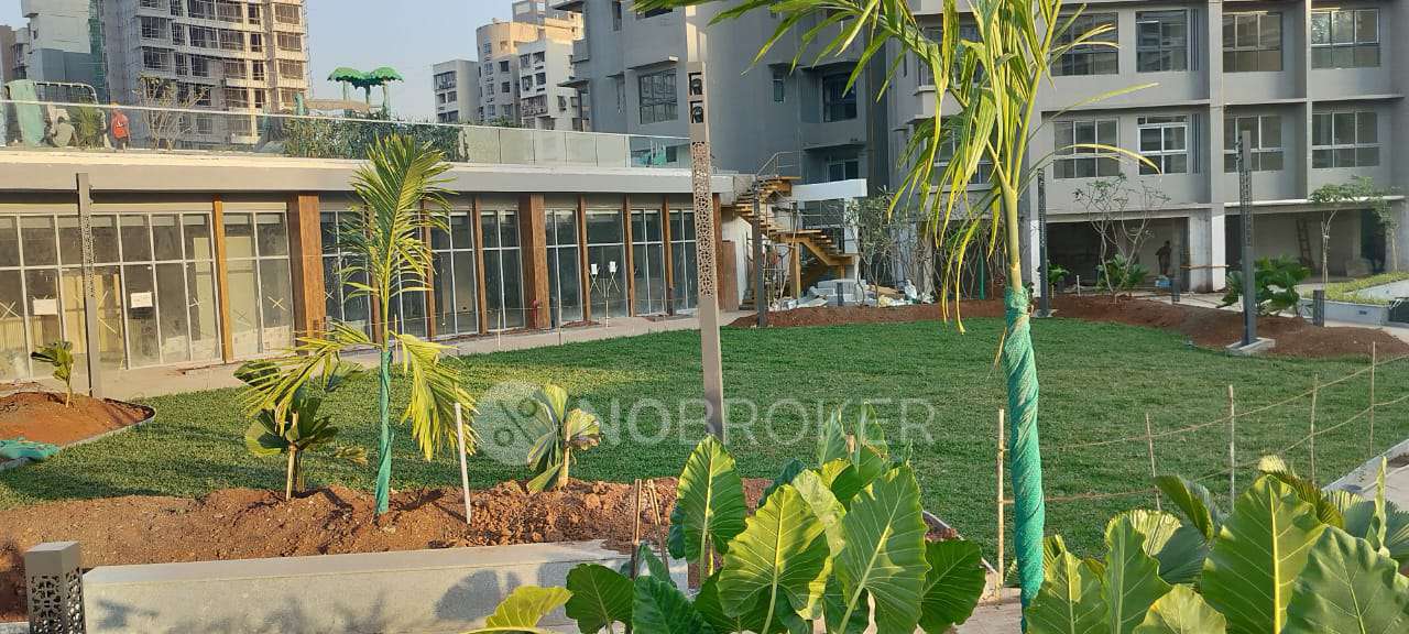3 BHK Flat In Kalpataru Vienta, Kandivali East For Sale  In Kandivali East