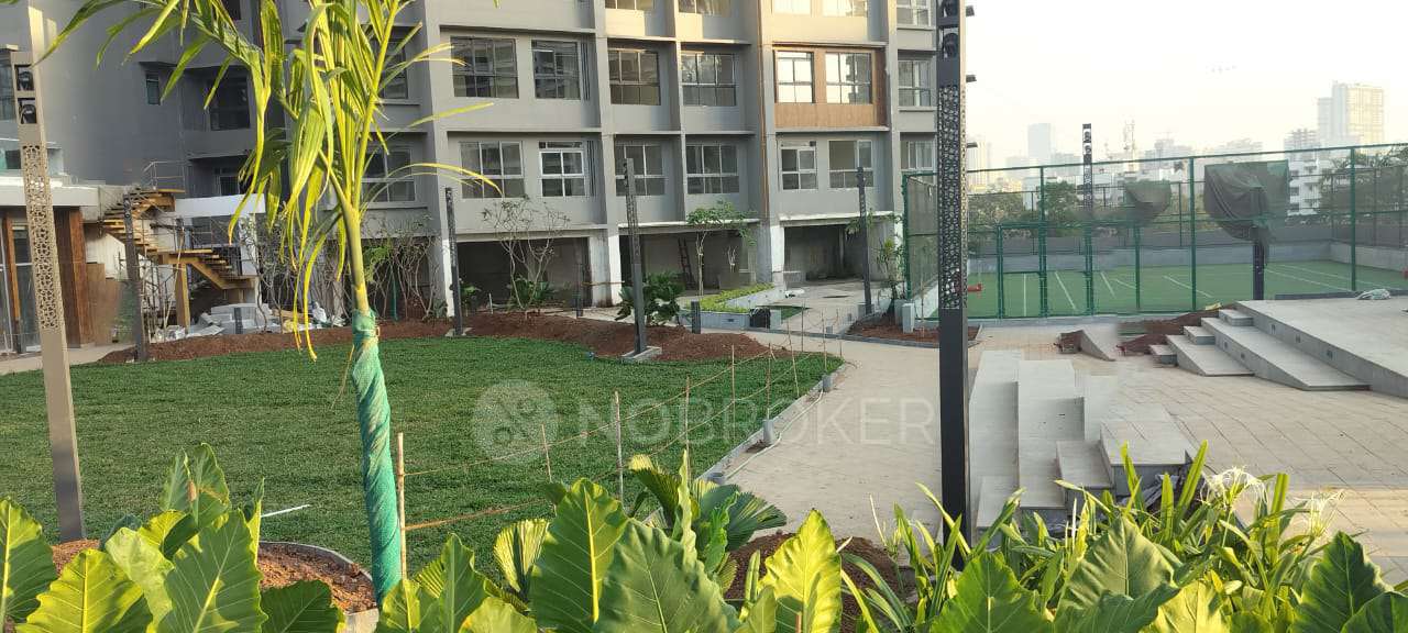 3 BHK Flat In Kalpataru Vienta, Kandivali East For Sale  In Kandivali East