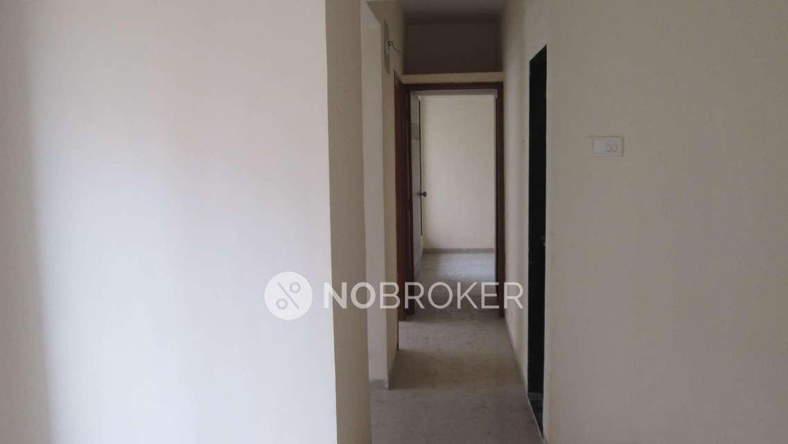 2 BHK Flat In Prithvi Heights For Sale  In Ulwe