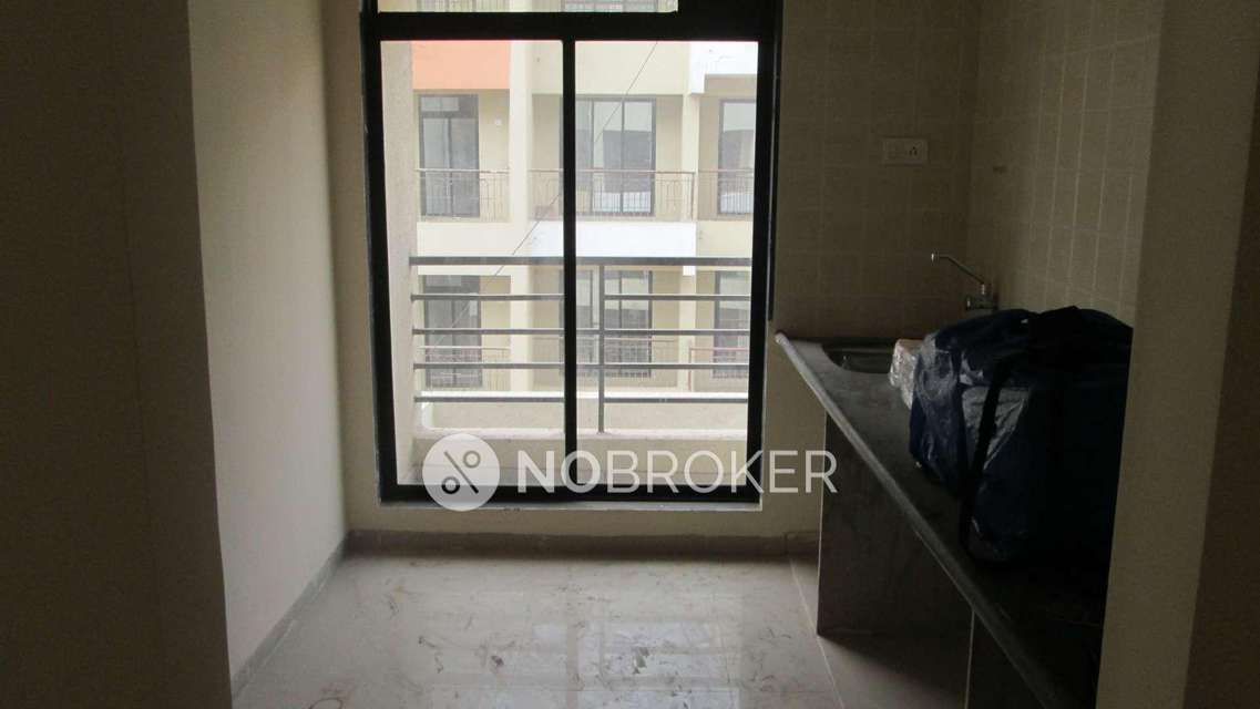 2 BHK Flat In Prithvi Heights For Sale  In Ulwe