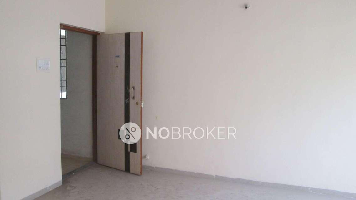 2 BHK Flat In Prithvi Heights For Sale  In Ulwe