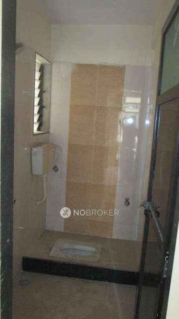 2 BHK Flat In Prithvi Heights For Sale  In Ulwe