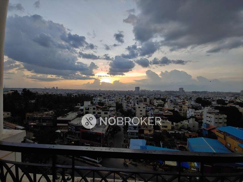 2 BHK Flat In Regency Magnum For Sale  In Kalyan Nagar