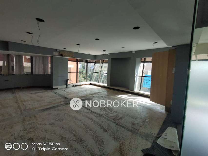 Office Space in Shanti Nagar, Bangalore for sale 