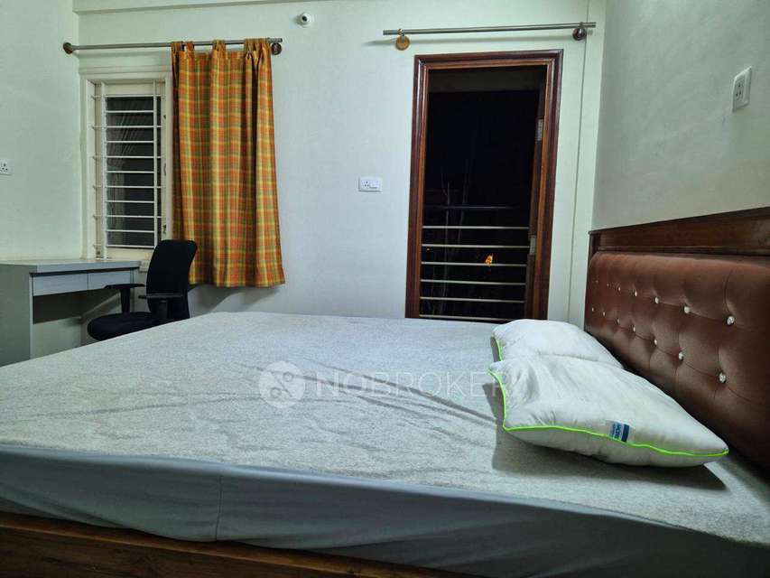 1 RK House for Rent  In Hebbal Kempapura