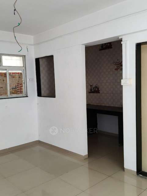 1 RK Flat In Richmond Park For Sale  In Rahatani