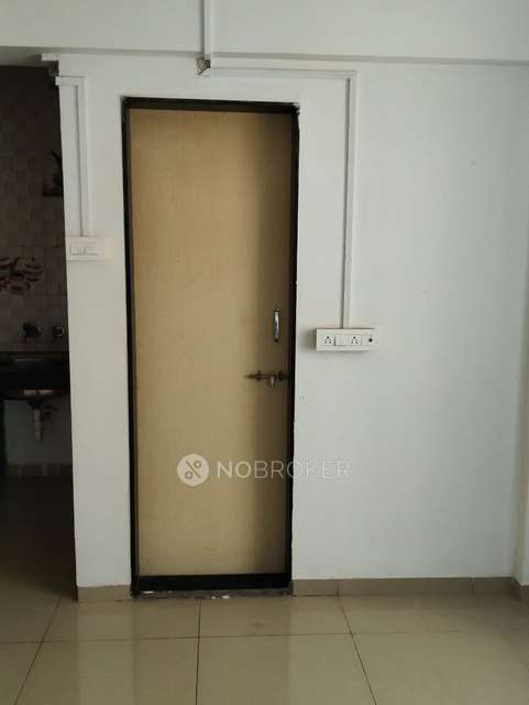 1 RK Flat In Richmond Park For Sale  In Rahatani