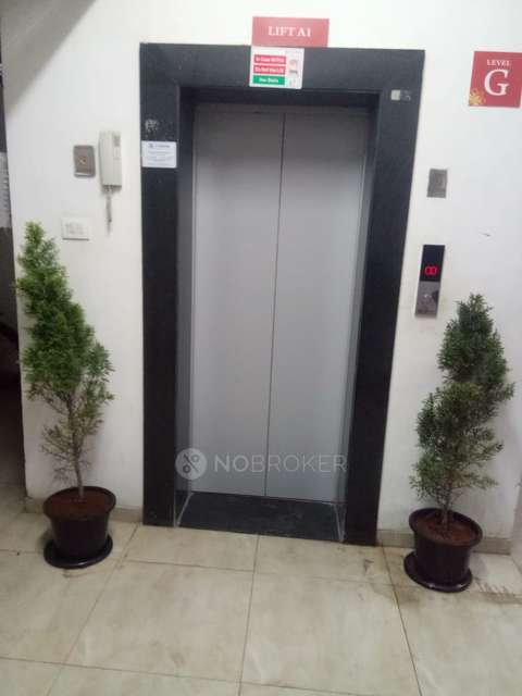 1 RK Flat In Richmond Park For Sale  In Rahatani