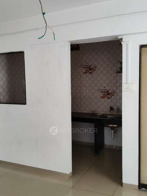 1 RK Flat In Richmond Park For Sale  In Rahatani