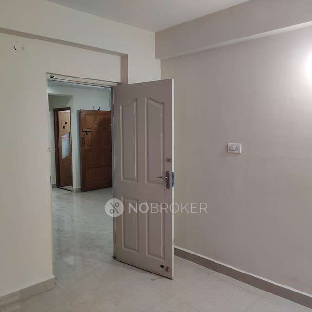 3 BHK Flat In Vallabha Vayusutha, Uttarahalli, Bengaluru For Sale  In Uttarahalli, Bengaluru