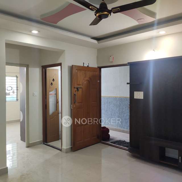 3 BHK Flat In Vallabha Vayusutha, Uttarahalli, Bengaluru For Sale  In Uttarahalli, Bengaluru
