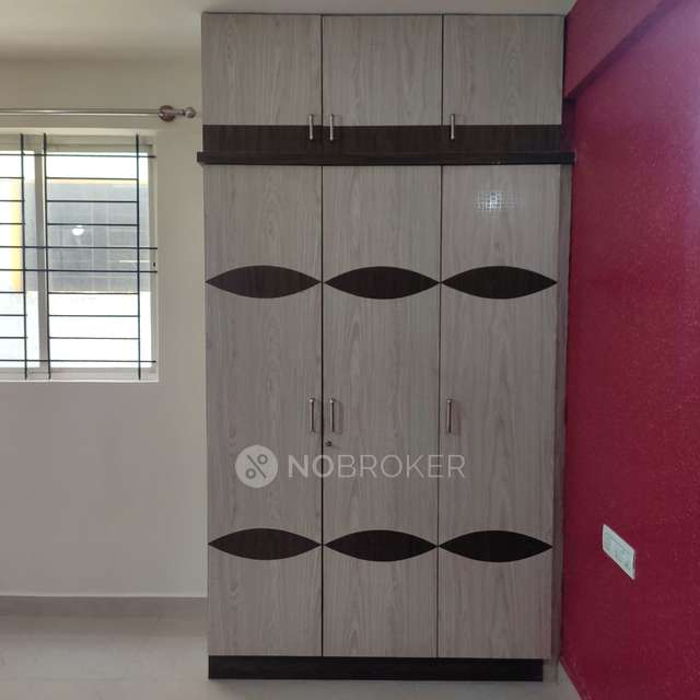 3 BHK Flat In Vallabha Vayusutha, Uttarahalli, Bengaluru For Sale  In Uttarahalli, Bengaluru