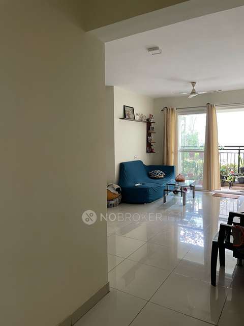 1 BHK Flat In  Casabella Prestige for Rent  In Electronic City, Bangalore