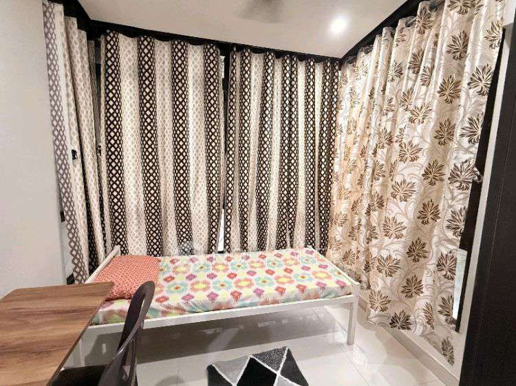 PG for Boys in Kothrud