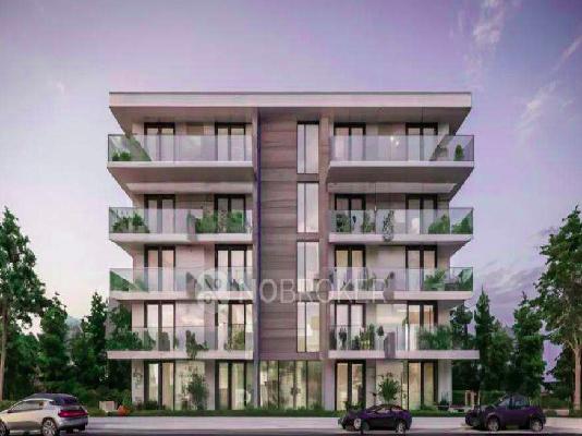 2 BHK Flat In Manemma Shubham Marvel For Sale  In Uppal