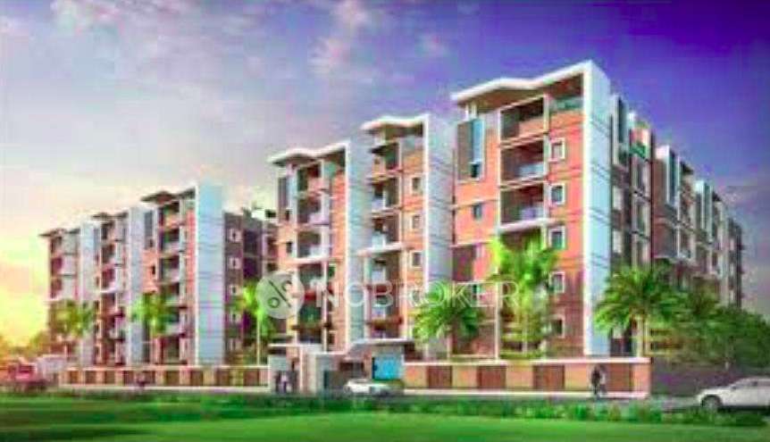 2 BHK Flat In Manemma Shubham Marvel For Sale  In Uppal