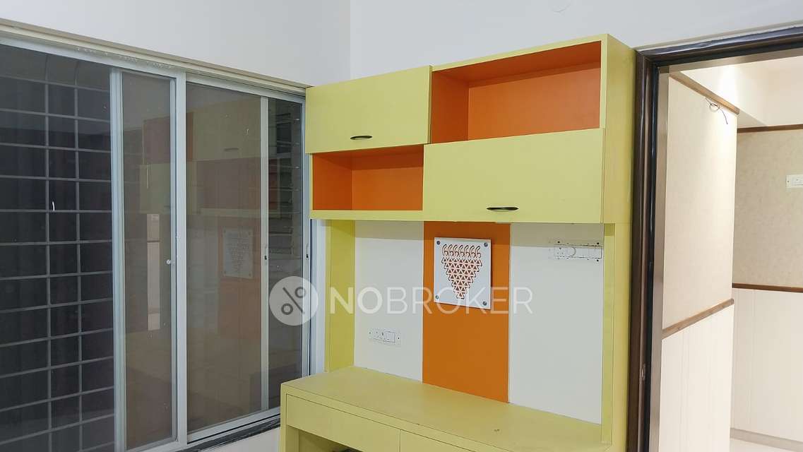 3 BHK Flat In Legacy Riverside For Sale  In Moshi