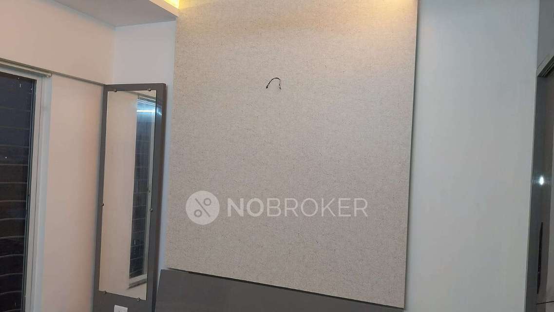 3 BHK Flat In Legacy Riverside For Sale  In Moshi