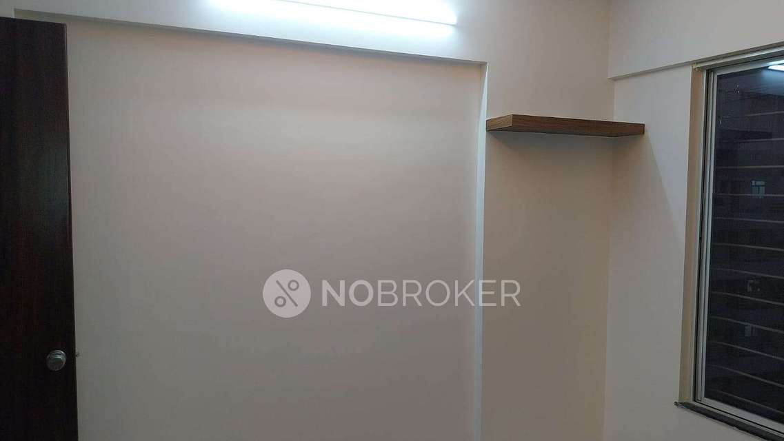 3 BHK Flat In Legacy Riverside For Sale  In Moshi