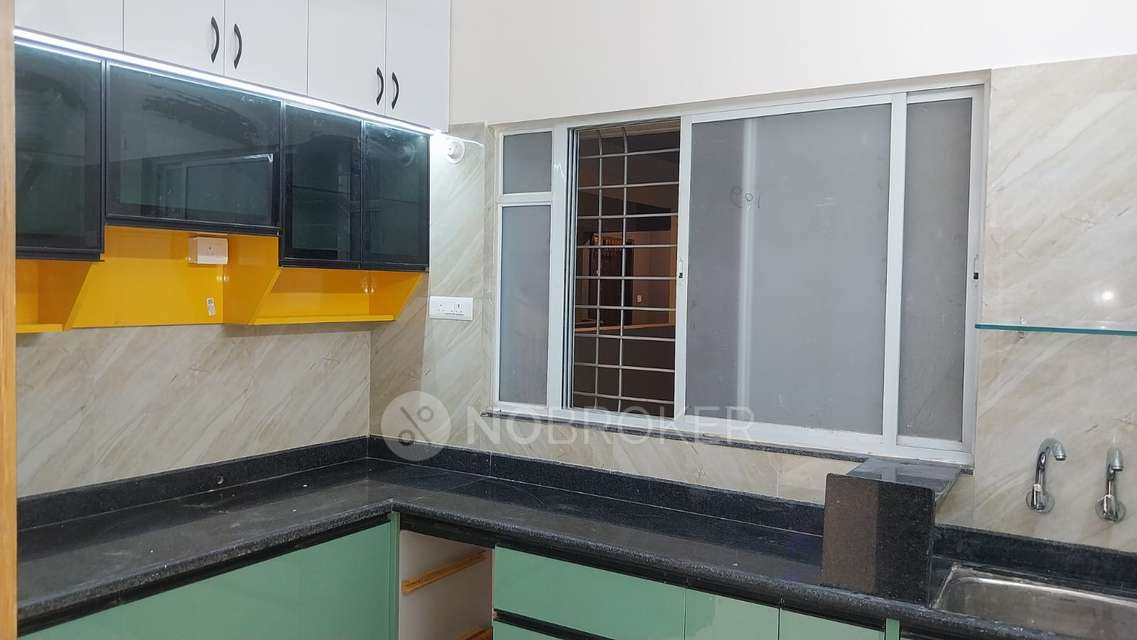 3 BHK Flat In Legacy Riverside For Sale  In Moshi