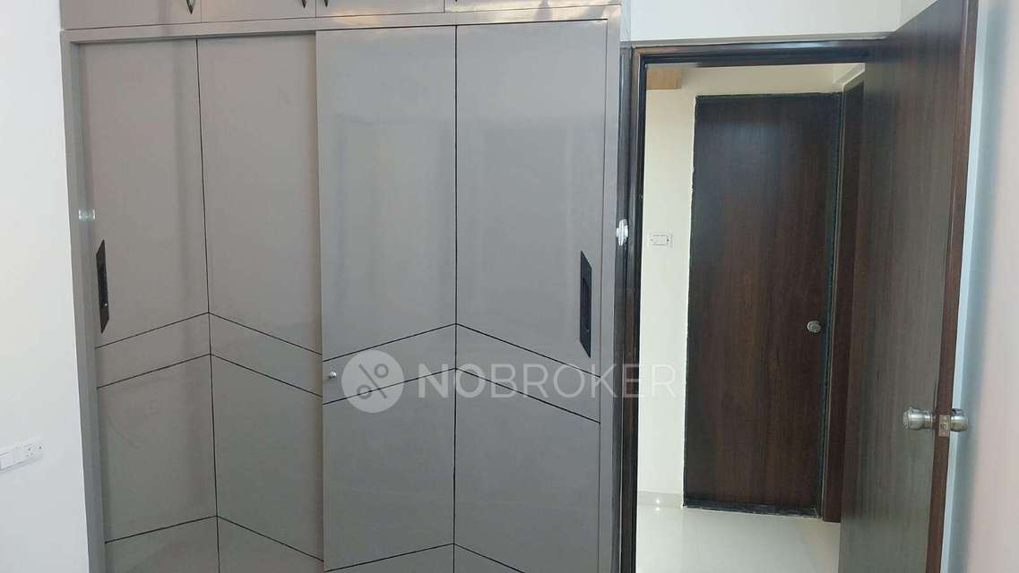 3 BHK Flat In Legacy Riverside For Sale  In Moshi