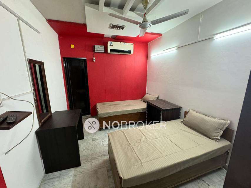 PG for Boys in Marium Nagar