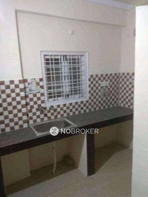 3 BHK Flat In Majestic Residency For Sale  In Upperpally