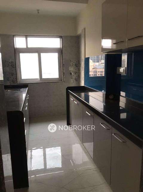 1 BHK Flat In Srishti Elegance, Bhandup West For Sale  In Bhandup West