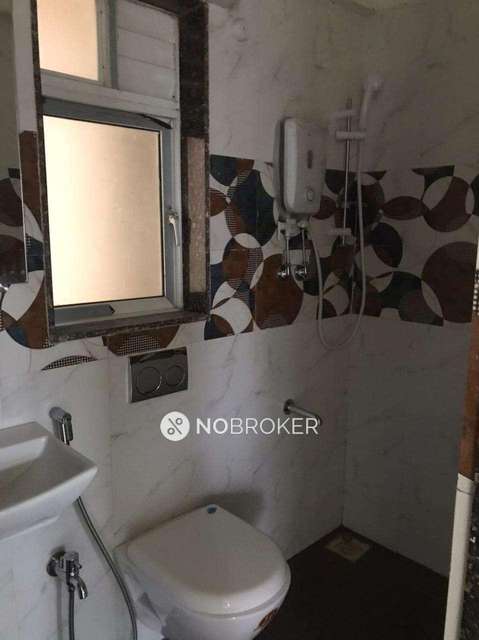 1 BHK Flat In Srishti Elegance, Bhandup West For Sale  In Bhandup West