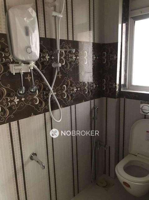 1 BHK Flat In Srishti Elegance, Bhandup West For Sale  In Bhandup West