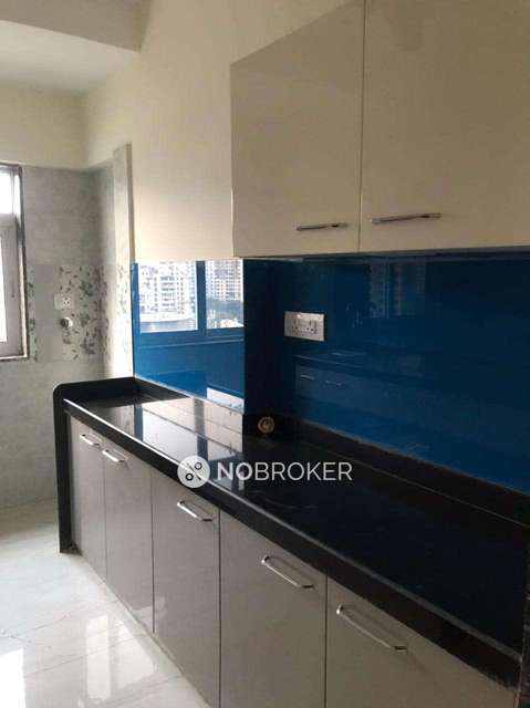 1 BHK Flat In Srishti Elegance, Bhandup West For Sale  In Bhandup West