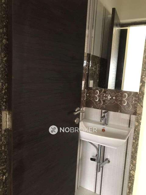 1 BHK Flat In Srishti Elegance, Bhandup West For Sale  In Bhandup West