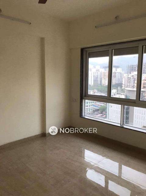 1 BHK Flat In Srishti Elegance, Bhandup West For Sale  In Bhandup West