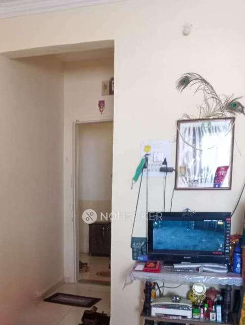 1 BHK Flat In Rk Puram Society for Rent  In Dhanori