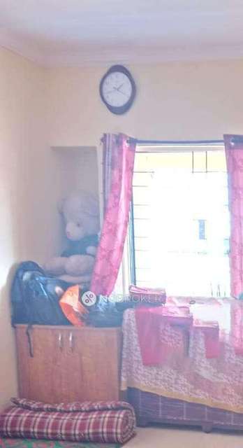 1 BHK Flat In Rk Puram Society for Rent  In Dhanori