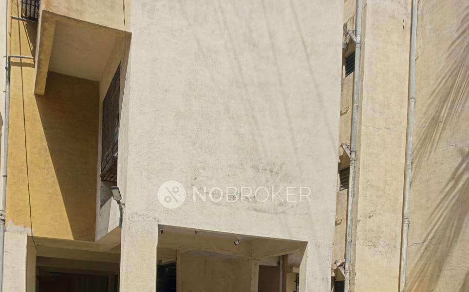 1 BHK Flat In Rk Puram Society for Rent  In Dhanori