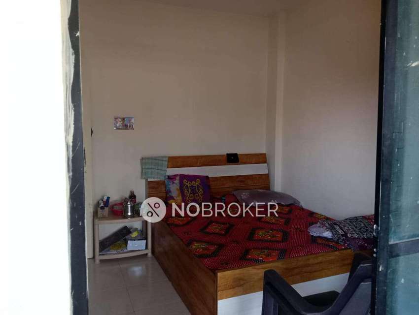 1 BHK Flat In Rk Puram Society for Rent  In Dhanori