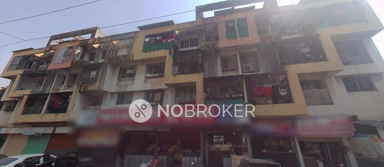 1 BHK Flat In Rk Puram Society for Rent  In Dhanori