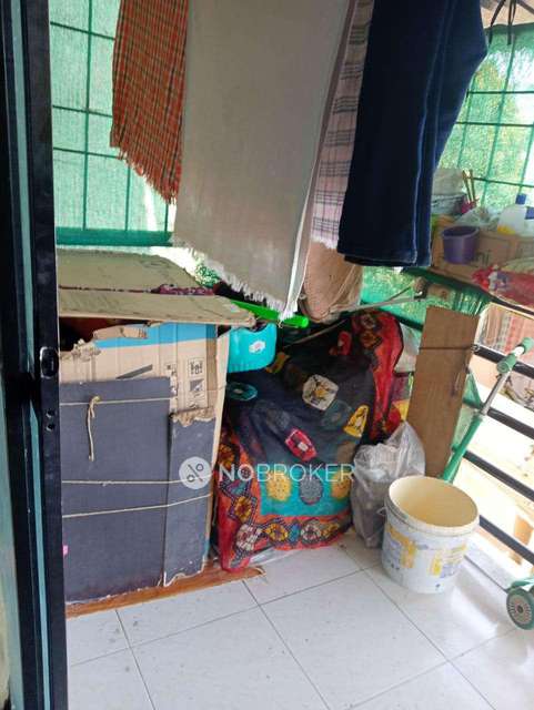 1 BHK Flat In Rk Puram Society for Rent  In Dhanori