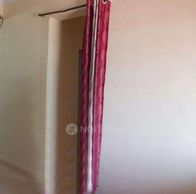 1 BHK Flat In Rk Puram Society for Rent  In Dhanori