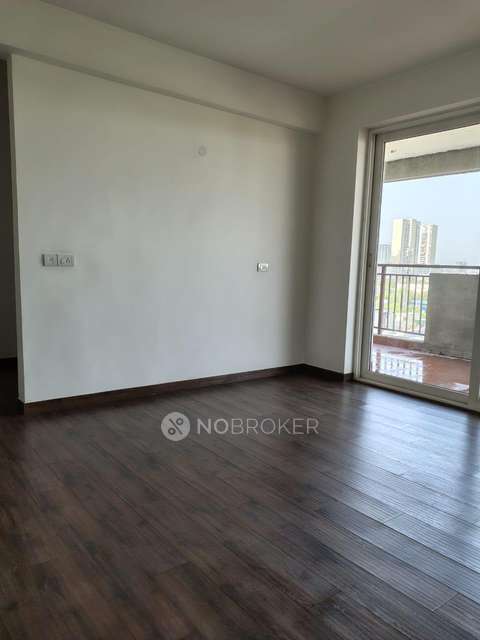 3 BHK Flat In Brisk Lumbini For Sale  In Sector 109