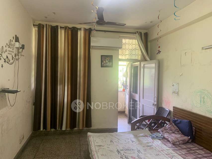 2 BHK Flat In Baba Banda Bahadur Apartment for Rent  In Sector 14