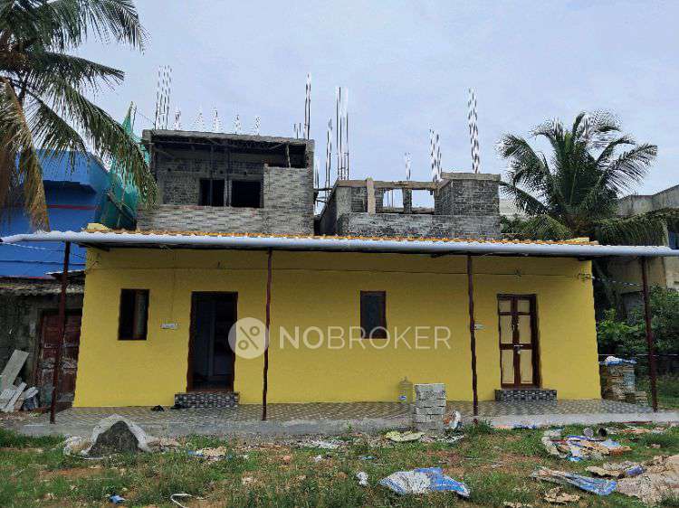 3 BHK House for Rent  In Selaiyur