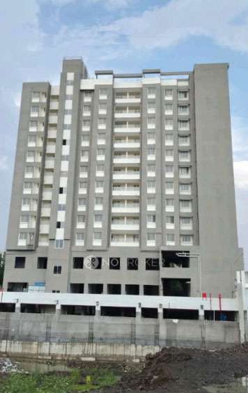 2 BHK Flat In Moshi Divine Deed for Rent  In Divine Deeds- Wing -a